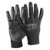 Wells Lamont Y9249M Black Nylon Glove Foamnitrile Palm M (12 Pairs)