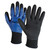 Wells Lamont Y9289XS Double Dip Full Nbr Coating Nitrile Palm Xs (1 Pair)
