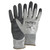 Wells Lamont Y9290L Double Dipped Cut Resistglove Nitrile Palm L (12 Pairs)