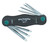 Wiha Tools 36396 25 mm  Torx Pocketstar Fold Out