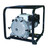 Wheeler-Rex 563000 3" Suction/Discharge Trash Pump 300Gpm W/5H