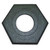 Cortina 03-752-10# 10 Lb. Base For Grip N Go Channelizers