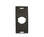 Cortina 03-752-30 30 Lb Rectangular Grip Ngo Base