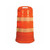 Cortina 03-782-6FP Ldpe 4-6" Dg Owow Emi 3022799