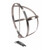 Cortina 03-WS-FO3 3' Windsock Frame Only