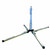 Cortina 07-819-1 Signstand Qfv 84 Base &Mast 3008819