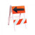 Cortina 97-01-003-02 Brcd Tyii Plstc Hi Pnl 24X12 3007834