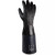 Showa 6781R-145-10 Disp Lly Coated Neoprene- 12" Gauntlet Dz1 (1 DZ)