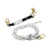 Peakworks V84088050 Rg-12142-50 Wht Vert. Llw/ Rg