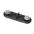 Checkers HDU-2-WAY Alturnamat 2-Way Connector Heavy Duty Urethane