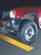 Checkers SB6S-SY Plastic Speed Bump6' Standard72"X2"X10"Yelw/