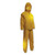 Onguard 7651500.7X Onguard Sitex 3 Pc Rainsuit