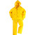 ONGUARD SITEX 2 P ELASTIC WAISTSUIT