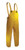 Onguard 7805200.XL Onguard Tuftex Bib Overall Fly Front