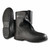 Onguard 8603000.XS Onguard 17" Black Overshoe 4-Way Cleated Outsole (1 Pair)