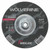 Weiler 56425 7 X 1/8 Wolv Ty27 Cut Whl A24T 5/8-11 Unc