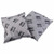 Brady AW1818 Allwik Univ Pillow 18"X 18" Case/16 (1 CA)