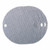 Brady DTA25 Allwik Univ Drum Top Cover 22" Dia. Case/25 (1 CS)