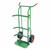Anthony 55FF-3B Cyl Delivery Truck 10" Flat Free Wheel