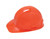 Jackson Safety 14420 Cap Sentry Org 6-Rcht 3000078 (12 EA)