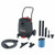 Ridgid 50338 Vac Red 16G Mob 1650Rv