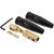 #2 CABLE W/ 2MPC CONN MALE & 200AMP HOLDER