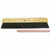 Weiler 44880 36" Syn Cem Finishbrushl/T Kit; 12 Heads-12 Han