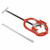 Ridgid 74700 468C 6-8 Hinge Cutter--C
