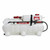 Chapin 97561 25 Gal Ez Mount Avt Sprayer W/Moe System