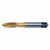 Greenfield Threading 285628 3/8-24 Nf Hs G H5 3F Plspar Tin Tap