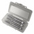 Greenfield Threading 342647 3 Pc 9/16-12Nc Htgp H3 4F Gp T-P-B Hand Tap Set (1 ST)