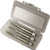 Greenfield Threading 174559 3 Pc 2.5  mm  Tap Set (1 ST)