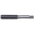 Cle-Line C63203 M3X0.5 D3 3Fl Gp Bott Hand Tap