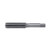 Cle-Line C63231 M8X1.25 D5 4Fl Gp Bott Hand Tap