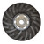Alfa Tools FD61990F 4" Flexible Cool Backing Pad