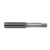 Cle-Line C63251 M18X2.5 D7 4Fl Gp Bott Hand Tap