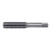 Cle-Line C00738 1/4-20Nc H5 4Fl Gp Bottom Hand Tap