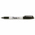 Sharpie 30162PP Sharpie Fine Black 2/Card (1 CG)
