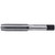 Cle-Line C62002 #4-40Nc H2 3Fl Gp Plug Hand Tap