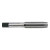 Cle-Line C63210 M4X0.7 D4 4Fl Gp Plug Hand Tap