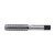 Cle-Line C63218 M5X0.8 D4 4Fl Gp Plug Hand Tap
