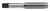 Cle-Line C63238 M12X1.75 D6 4Fl Gp Plughand Tap