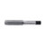 Cle-Line C00751 1/2-20Nf H5 4Fl Gp Plughand Tap
