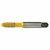 Greenfield Threading 291246 M8X1.25 Hs G D9 4L Pl Cnc Form Tap Tin