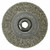 Weiler 13085 Tnla-4 Wire Whl Crimp