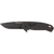 Milwaukee 48-22-1994 3 in. HARDLINE Smooth Blade Pocket Knife