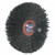Weiler 17637 Cfx-3 .008 Ss3In Dia Ste