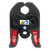 Milwaukee 49-16-2651S M18 3/4 in. Stainless Steel Jaw