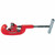 Ridgid 32895 202 Wide Roll Pipe Cutte