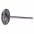 Weiler 26000 Mw-12 .003 1/8In Stem3/4In Dia M (144 EA)